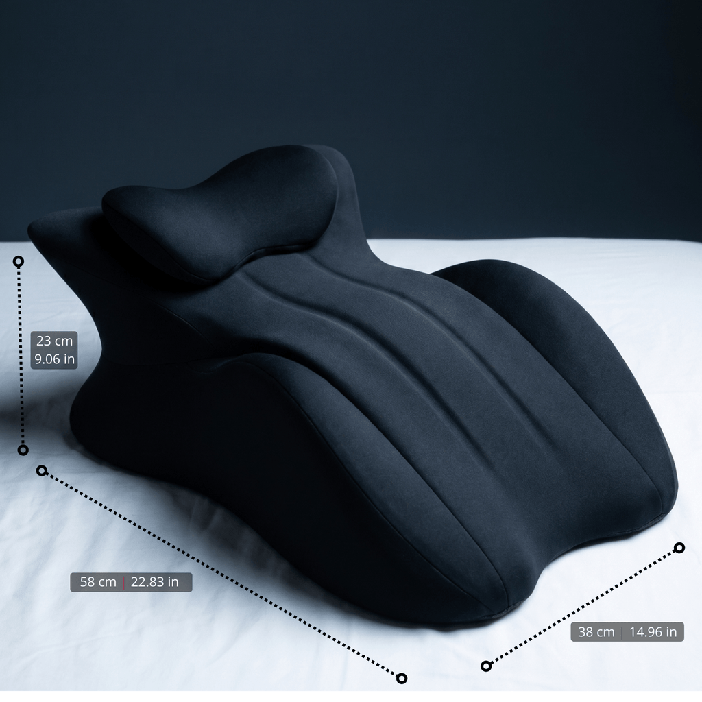 The Pillow SORVEKIA
