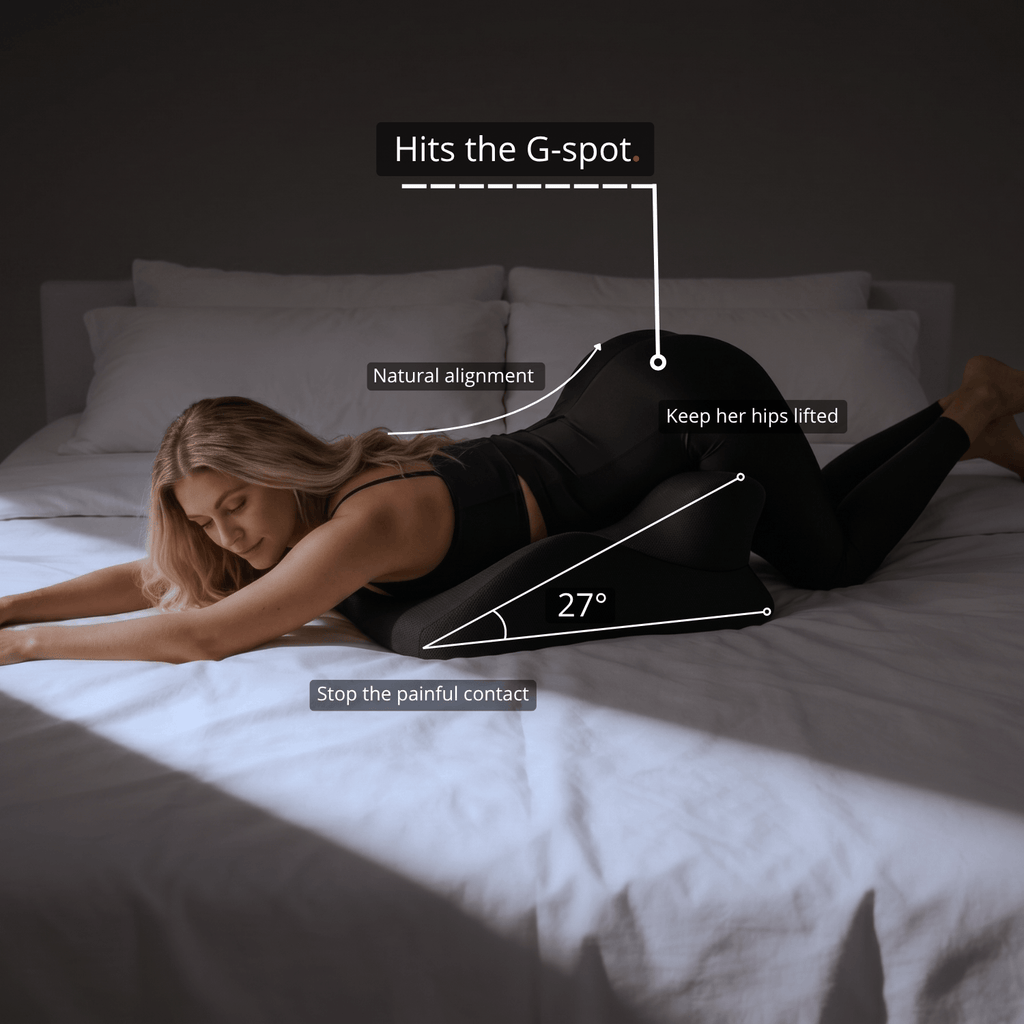 The Pillow SORVEKIA