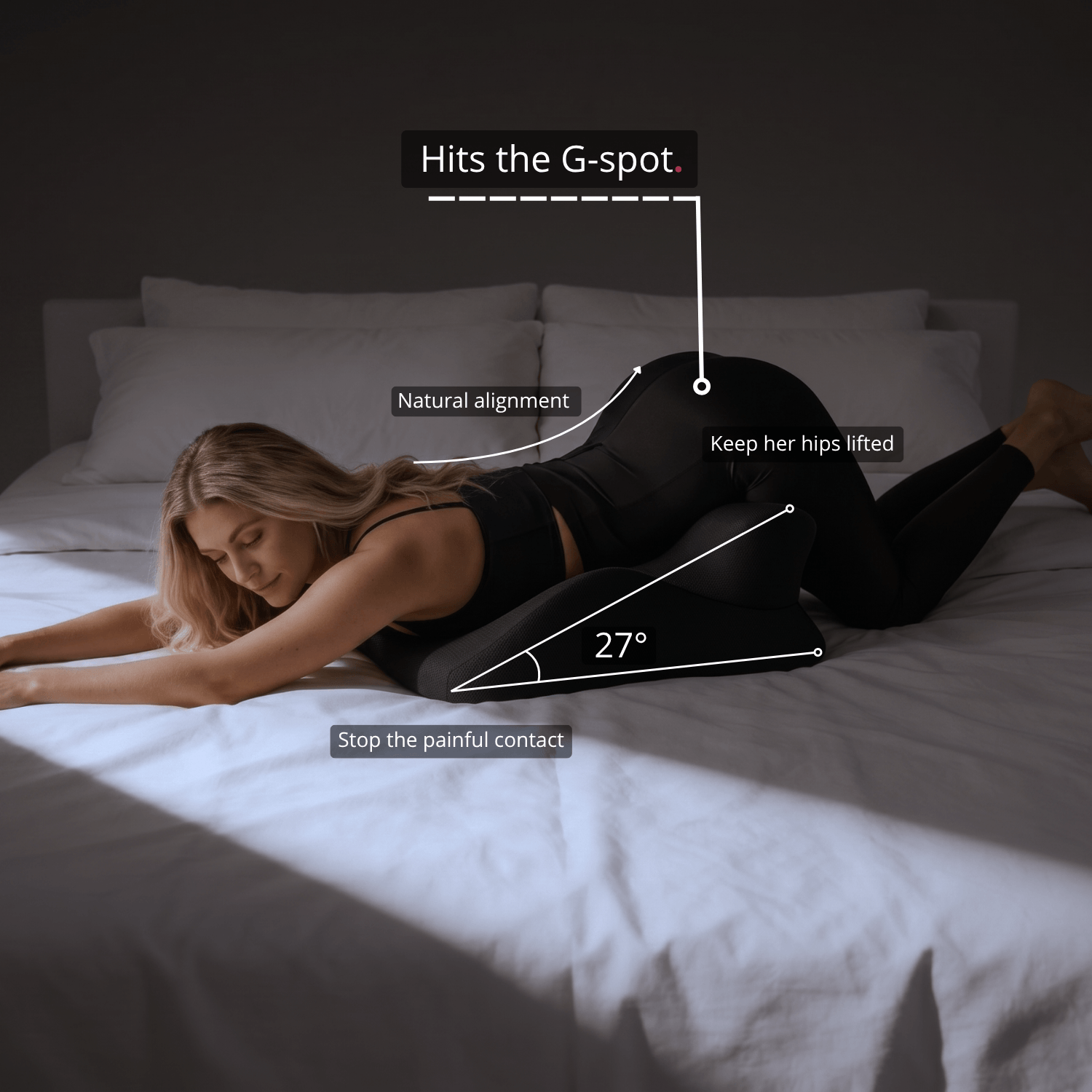 The Pillow SORVEKIA